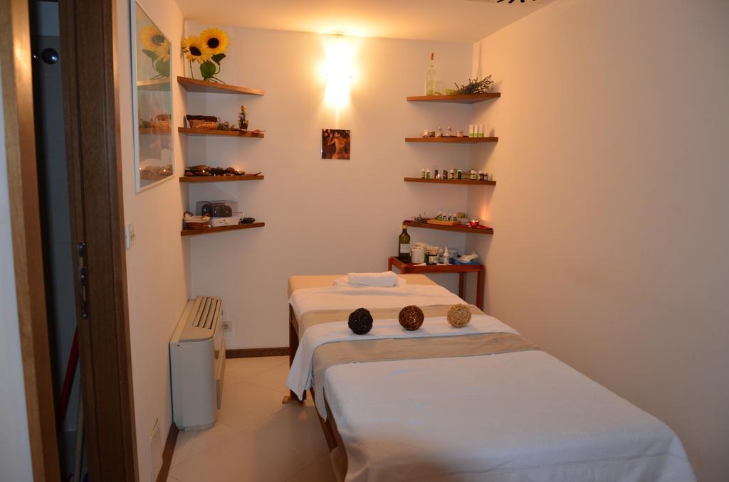 Hotel Mozart Opatija Ruang foto