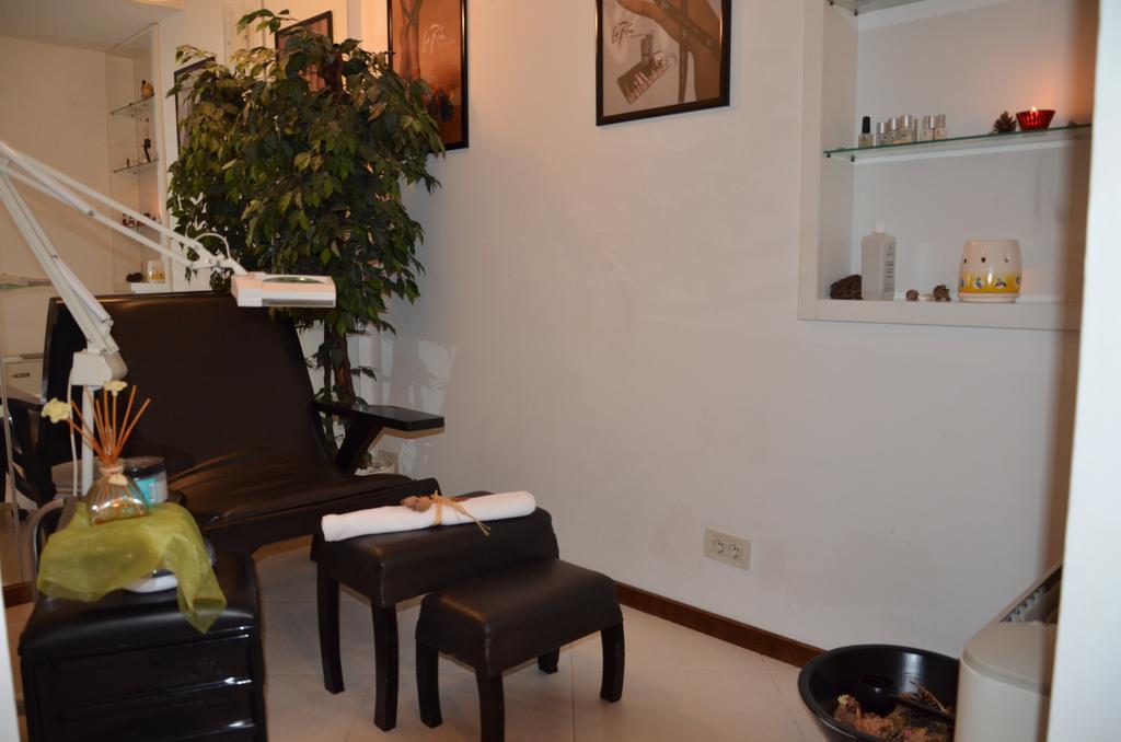 Hotel Mozart Opatija Ruang foto