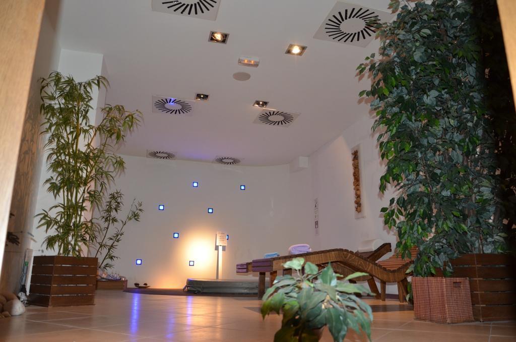 Hotel Mozart Opatija Ruang foto