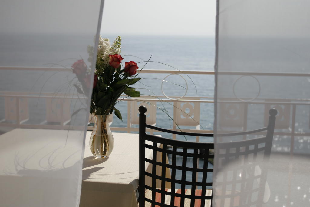 Hotel Mozart Opatija Ruang foto